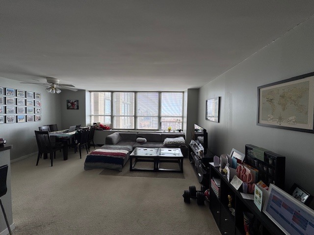 655 W IRVING PARK Road #3408, Chicago, IL