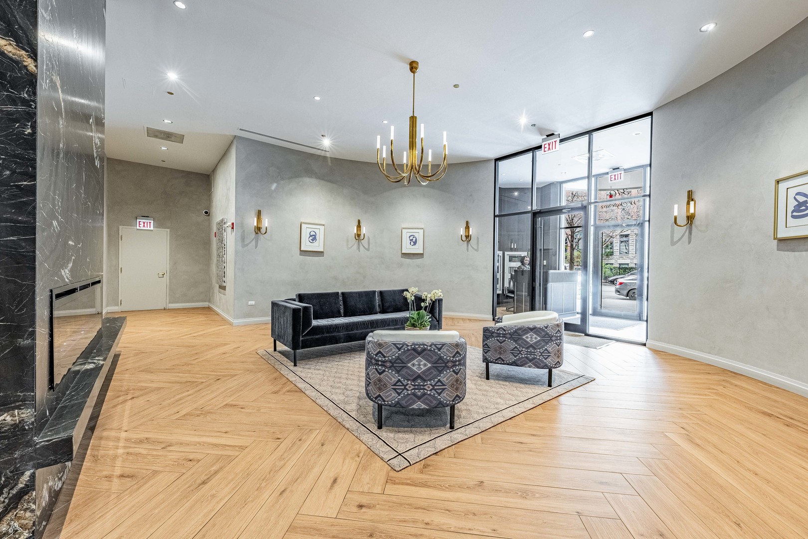 340 W Superior Street #1006, Chicago, IL