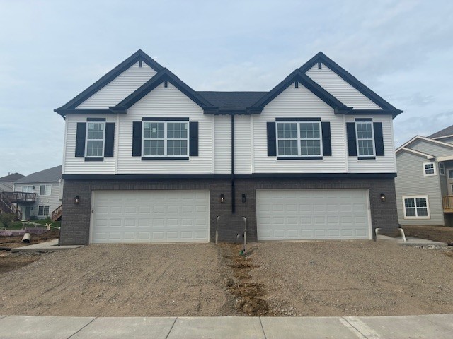 929 Saddle Ridge Drive, Joliet, IL