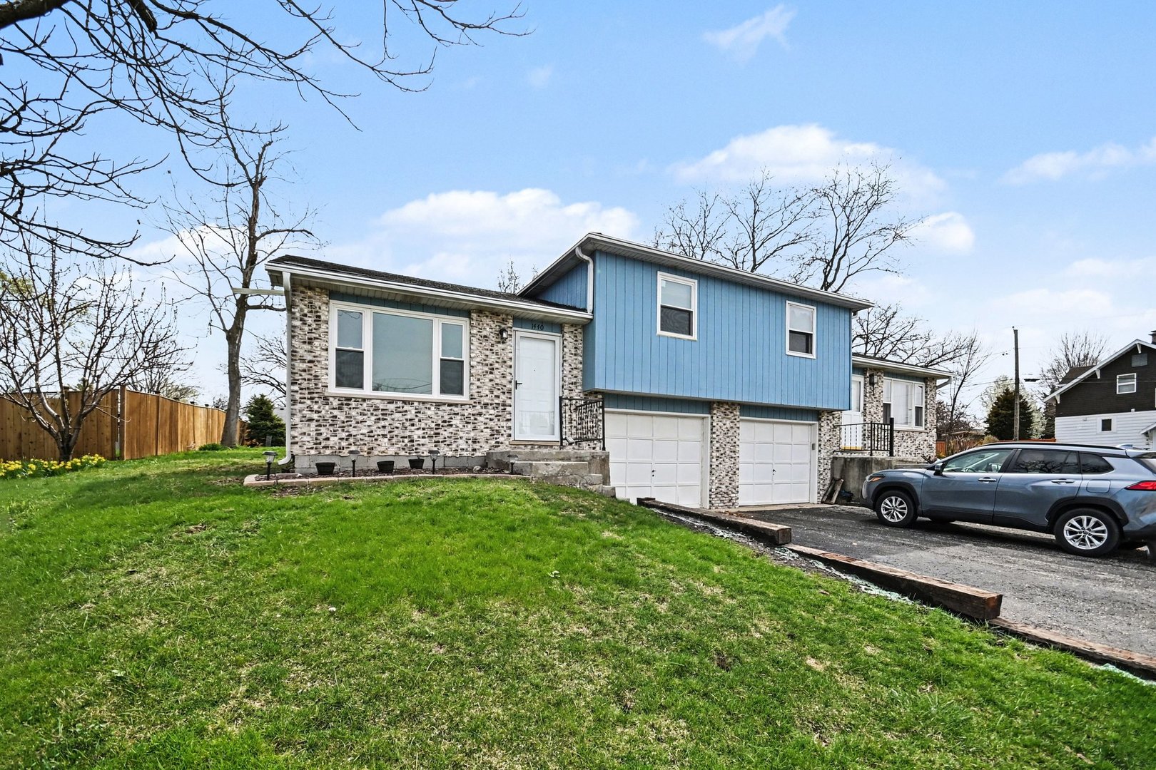 1440 S Hamilton Street #A, Lockport, IL