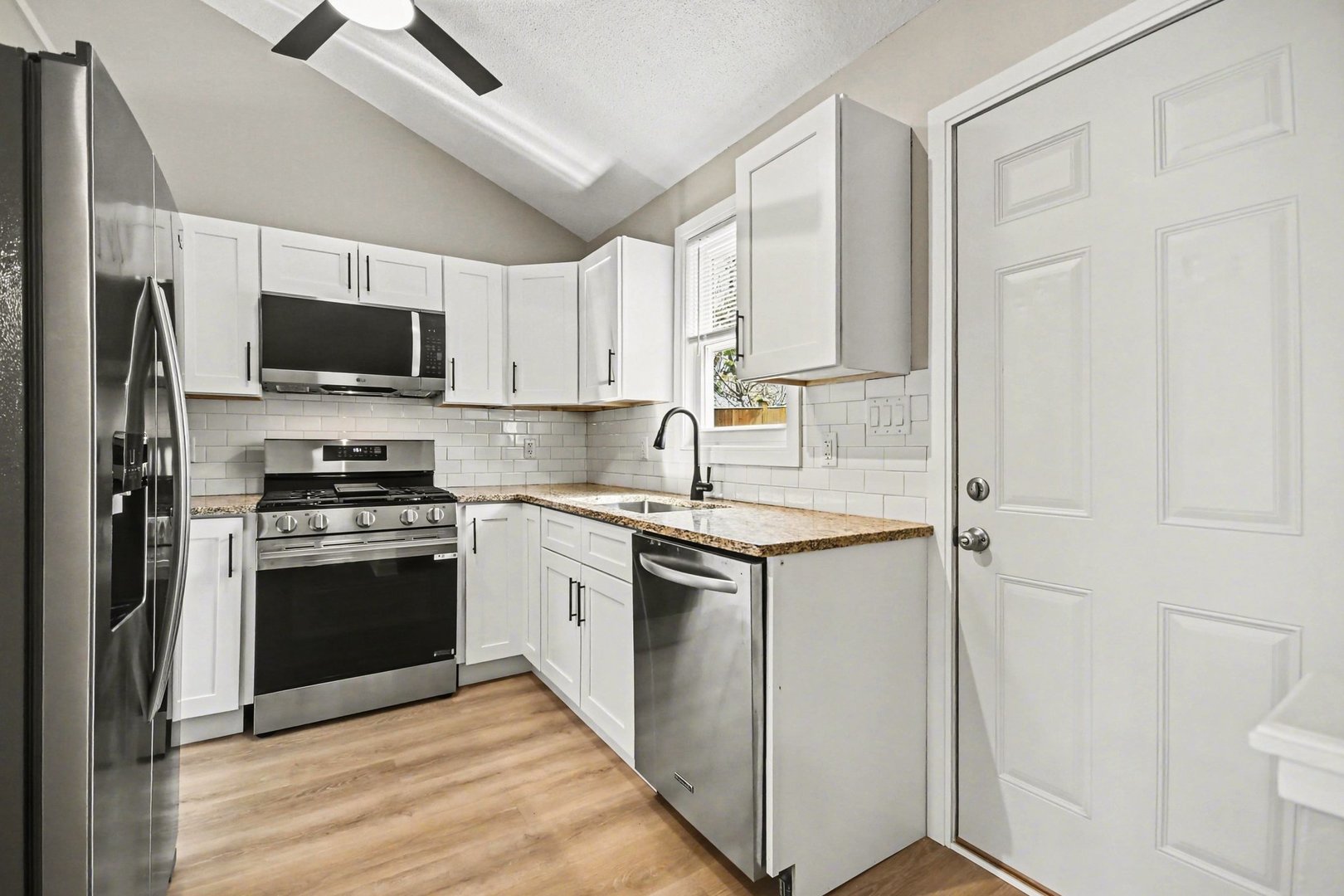 1440 S Hamilton Street #A, Lockport, IL