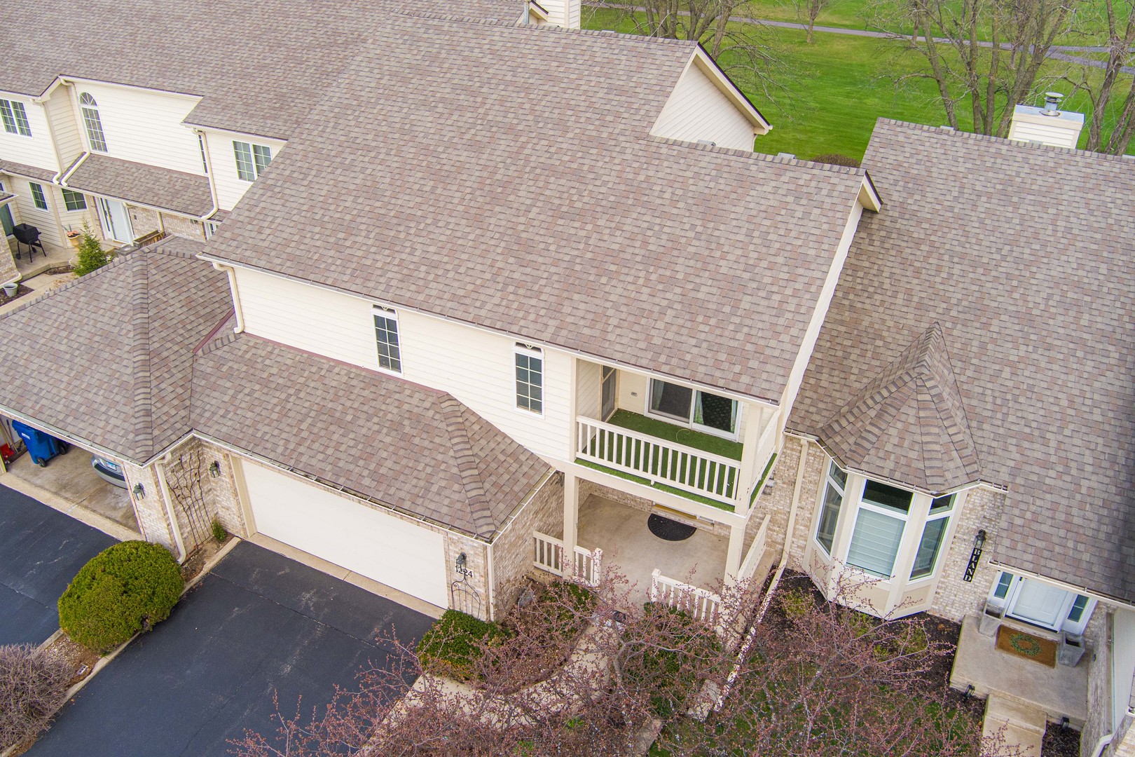 1224 Bellevue Drive, DeKalb, IL