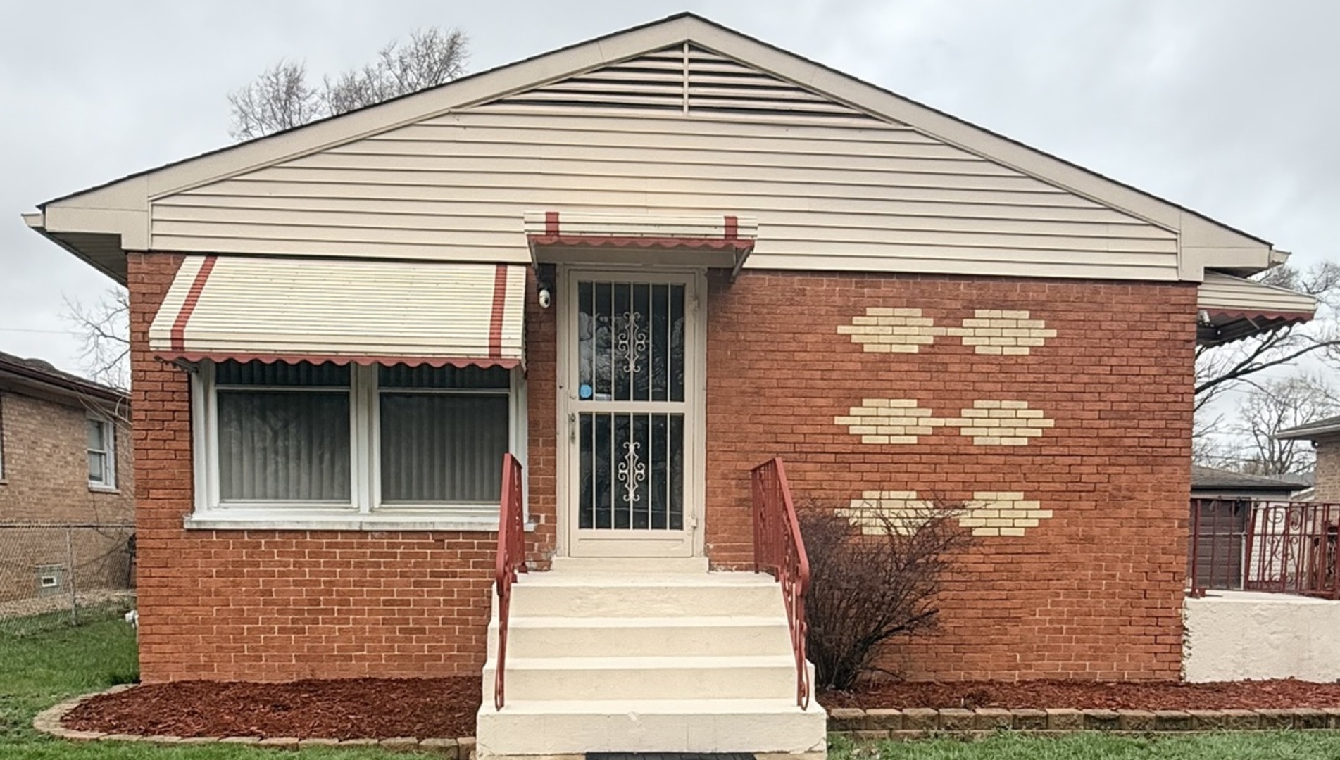 117 W 158th Place, Harvey, IL