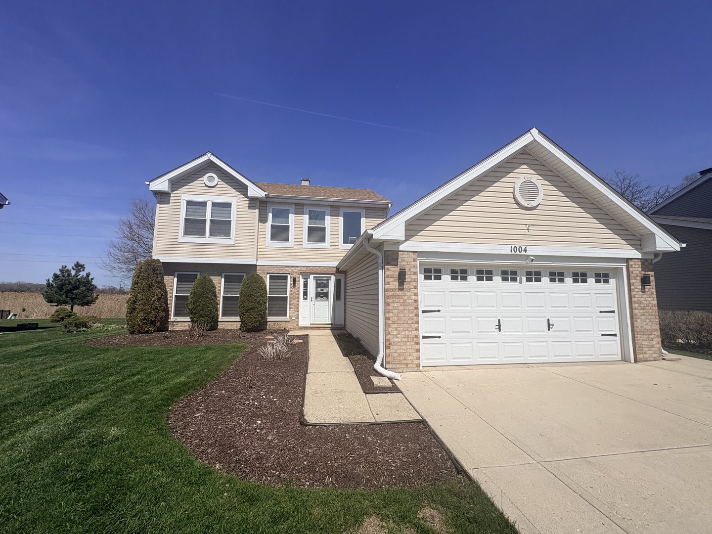 1004 Longford Road, Bartlett, IL