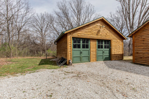 121 Indian Hills Drive, Putnam, IL