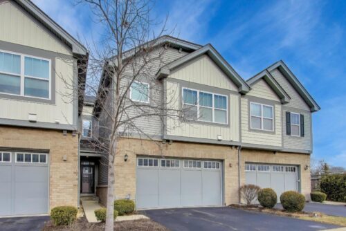 3223 N Heritage Lane, Arlington Heights, IL