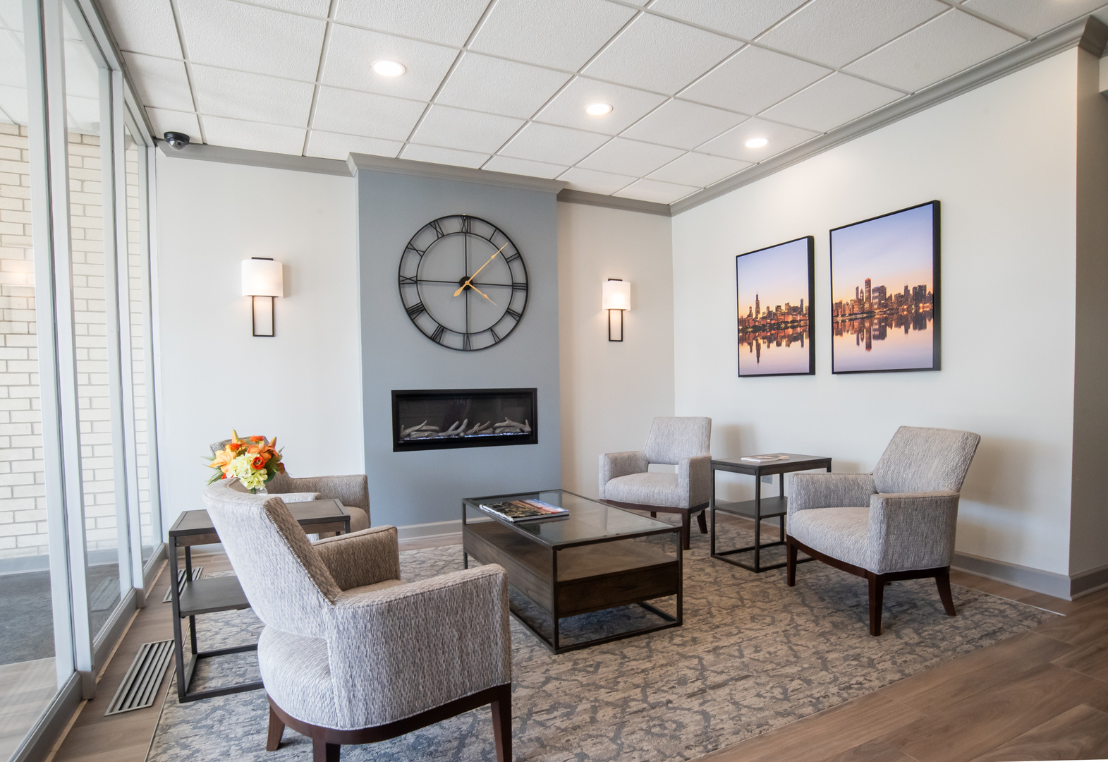 141 N La Grange Road #306, La Grange, IL