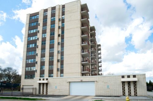 141 N La Grange Road #306, La Grange, IL