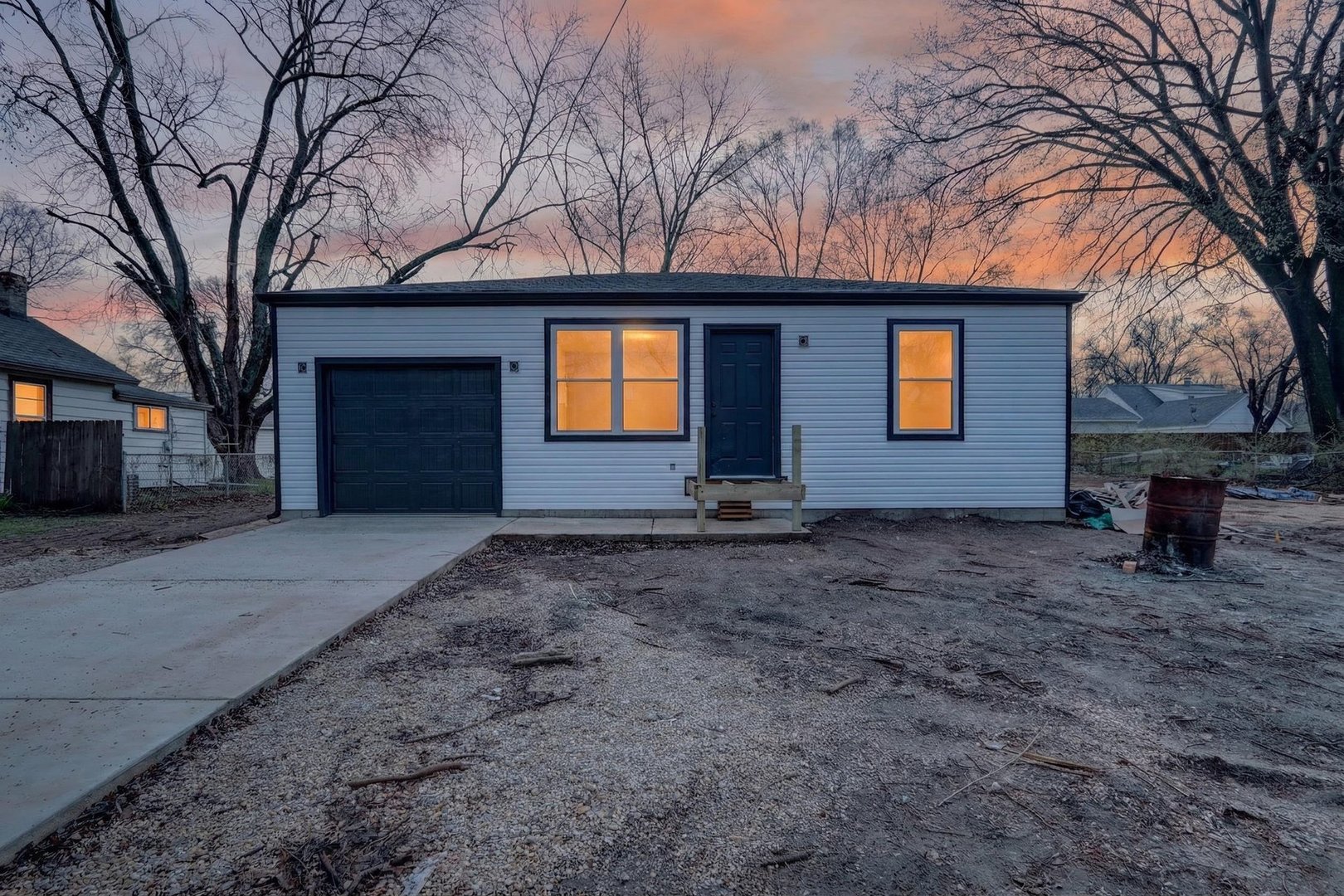 2814 Marshall Street, Rockford, IL