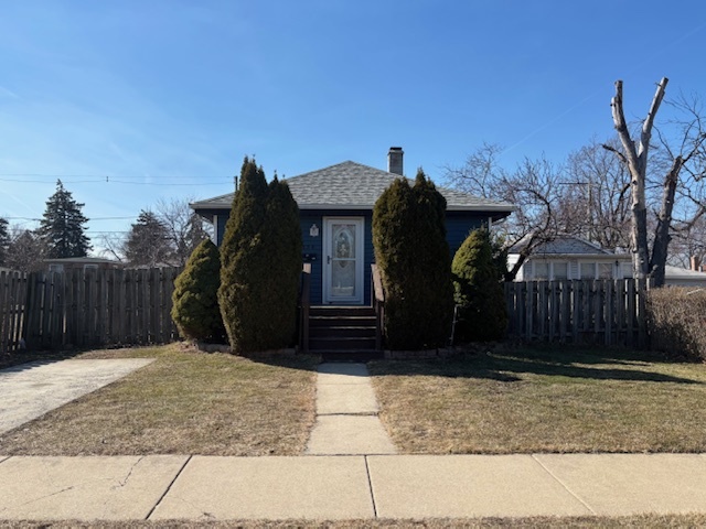 1336 Hirsch Avenue, Calumet City, IL