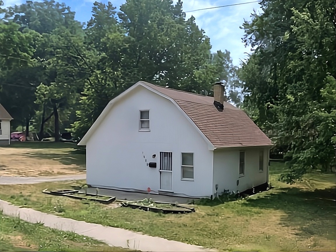 1622 E Cornell Avenue, Springfield, IL