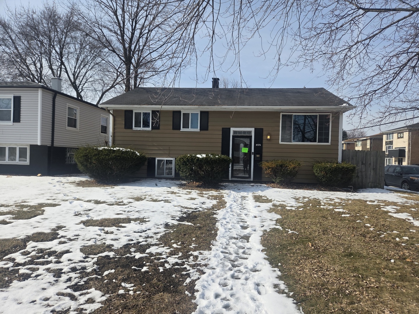 262 Merrill Avenue, Calumet City, IL