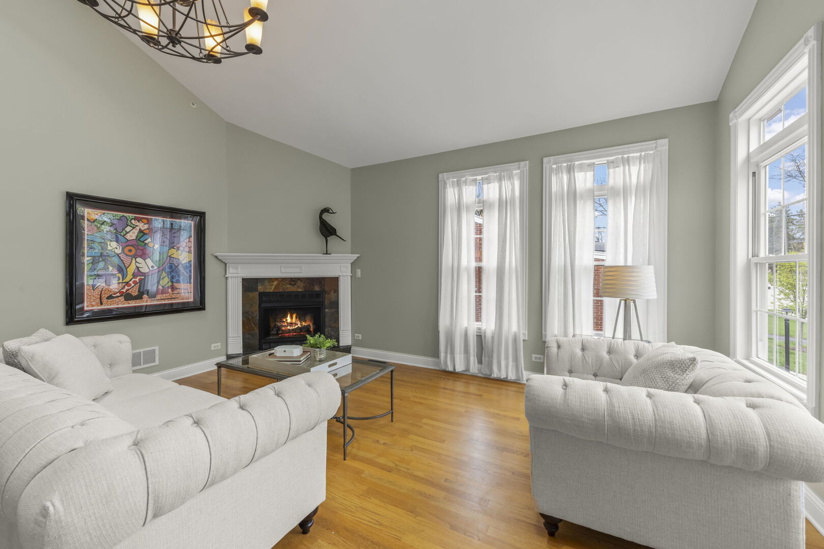 117 N Park Boulevard, Glen Ellyn, IL