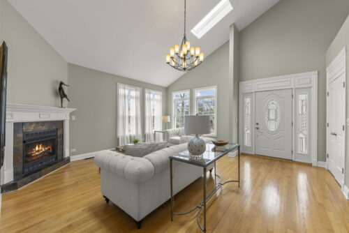 117 N Park Boulevard, Glen Ellyn, IL