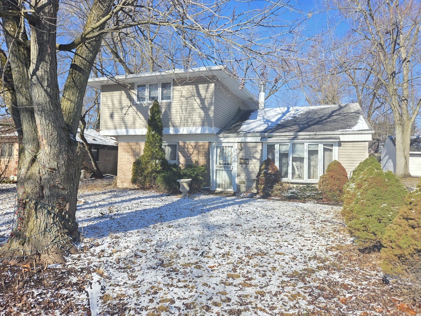 340 Nassau Street, Park Forest, IL