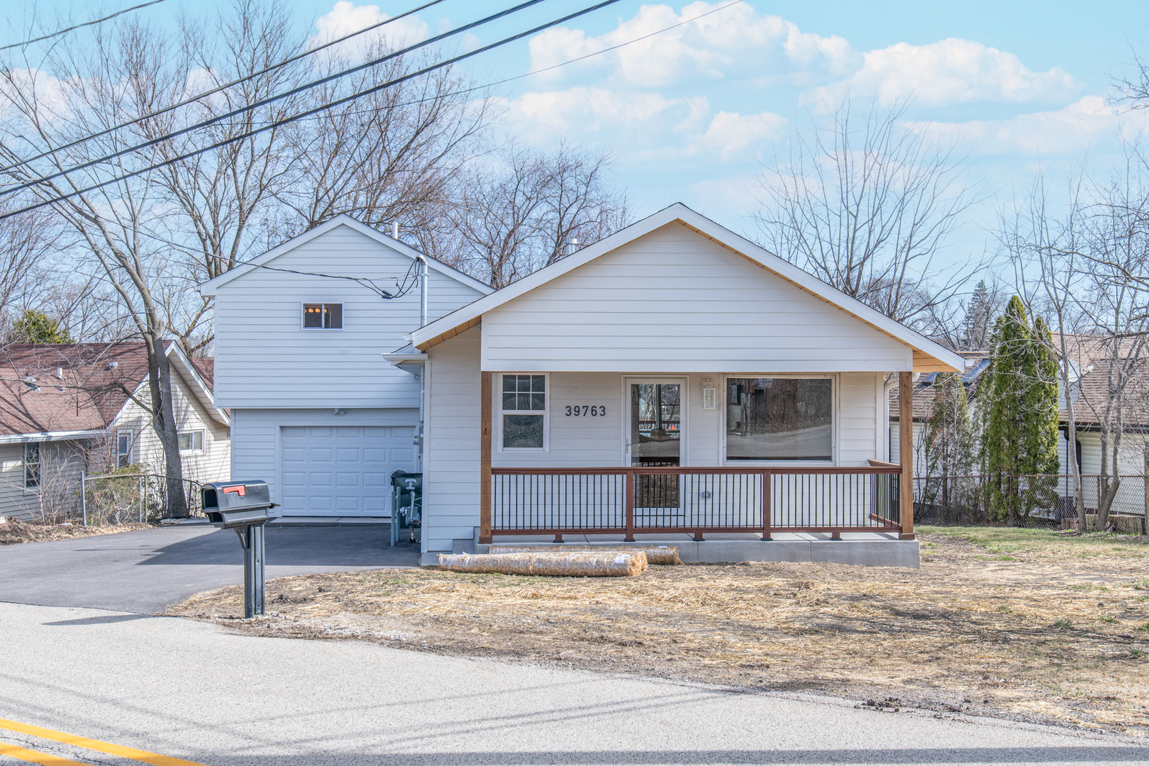 39763 N Rena Avenue, Antioch, IL