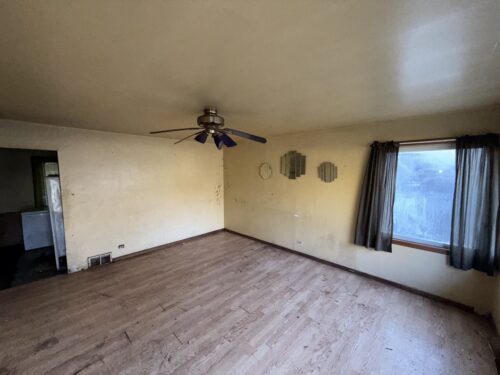 16243 Sussex Avenue, Markham, IL