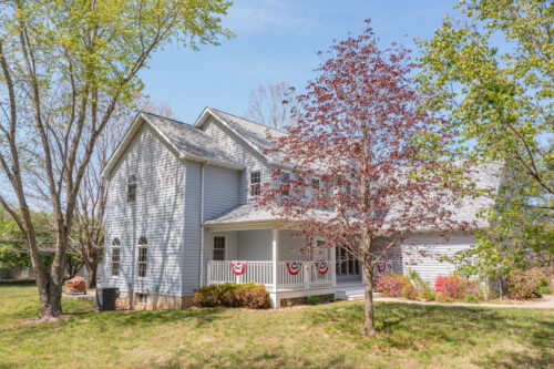 18749 N Tolle Lane, Mt Vernon, IL