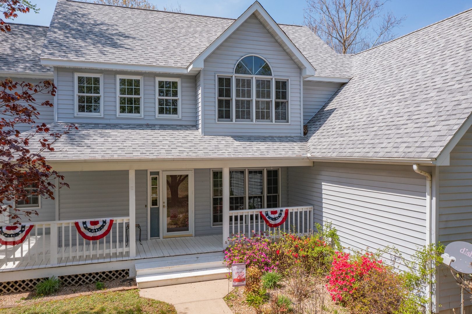 18749 N Tolle Lane, Mt Vernon, IL