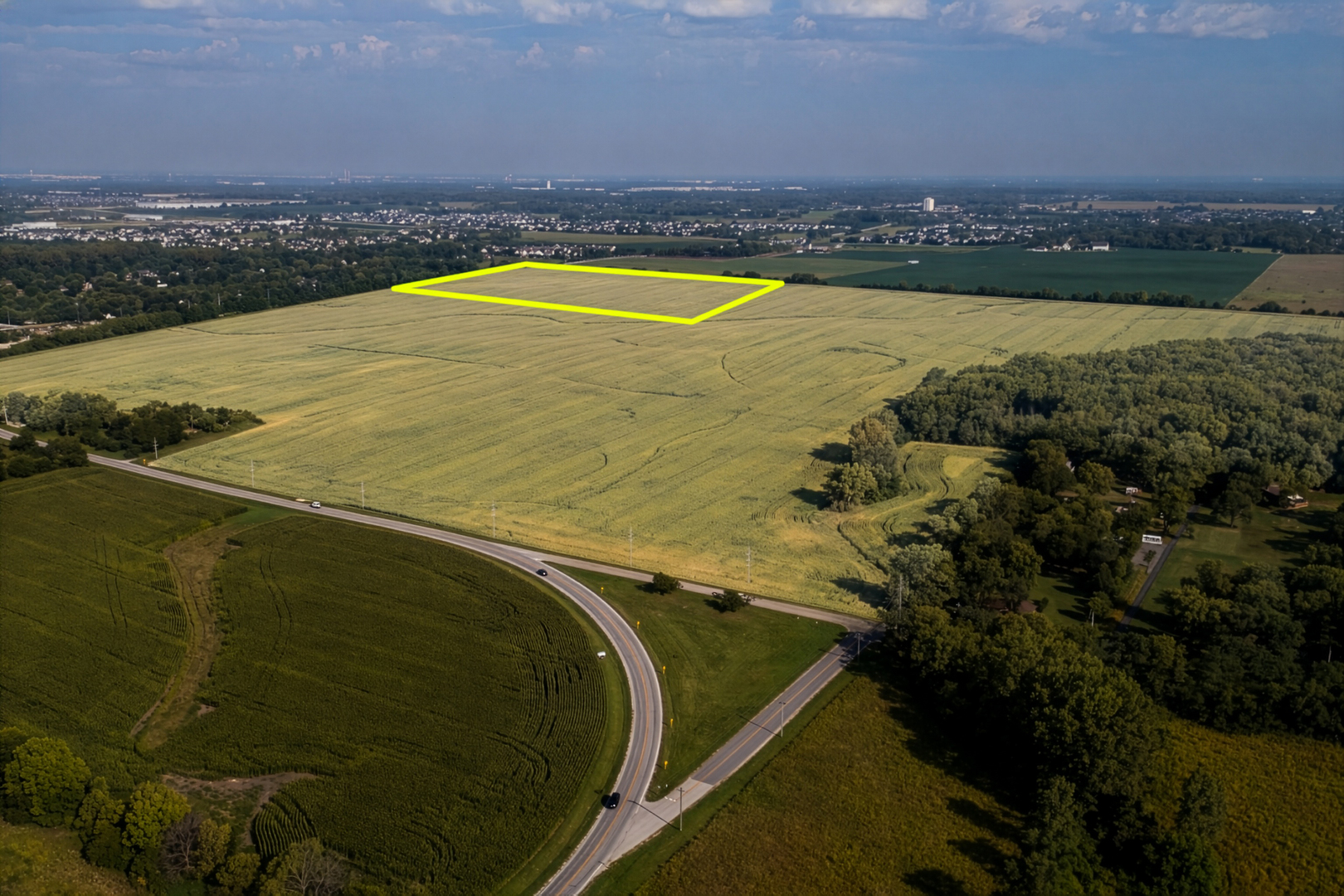 S Cedar Road, Homer Glen, IL