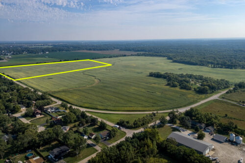 S Cedar Road, Homer Glen, IL