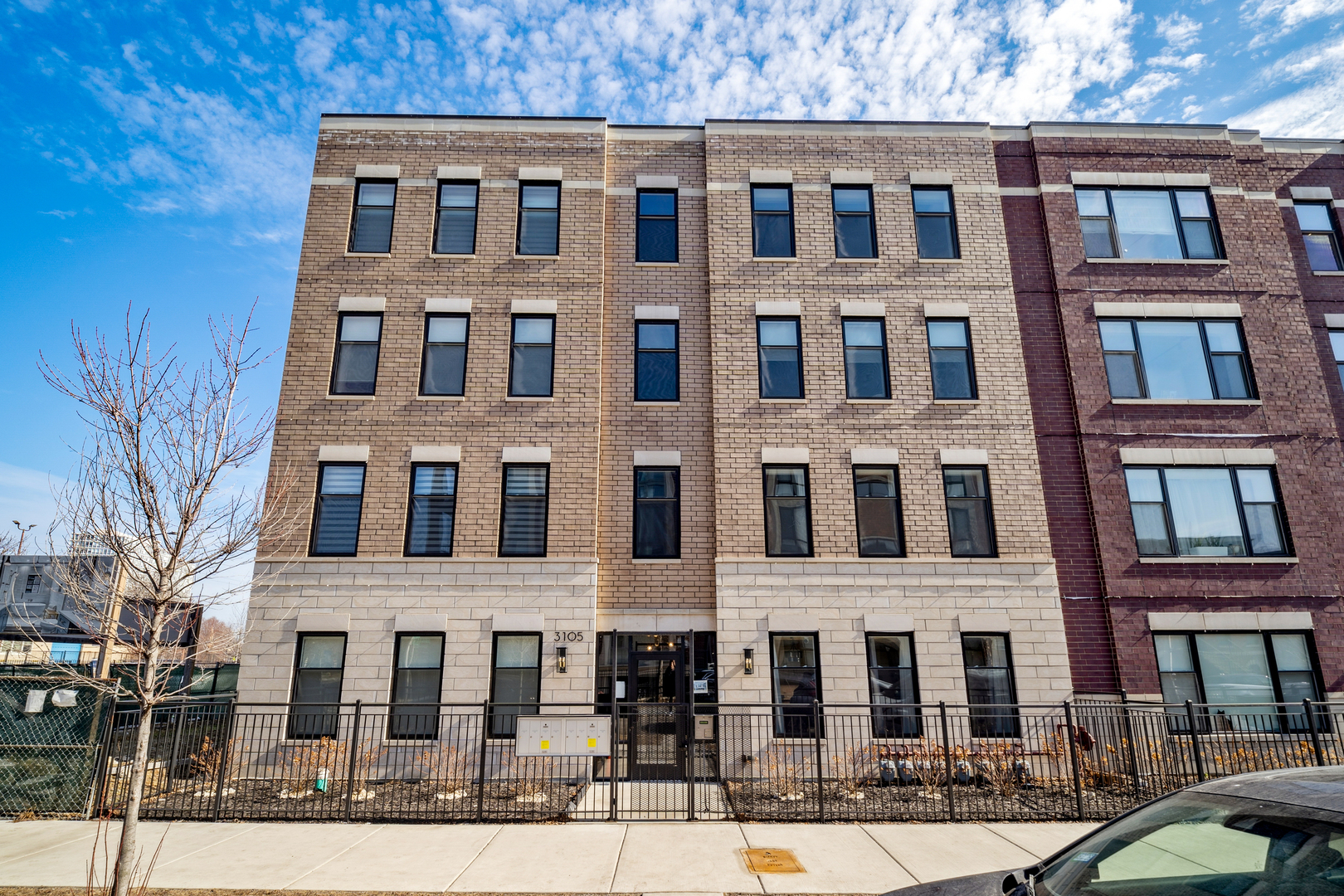 3105 S Giles Avenue #1S, Chicago, IL