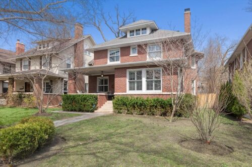 723 Lincoln Street, Evanston, IL