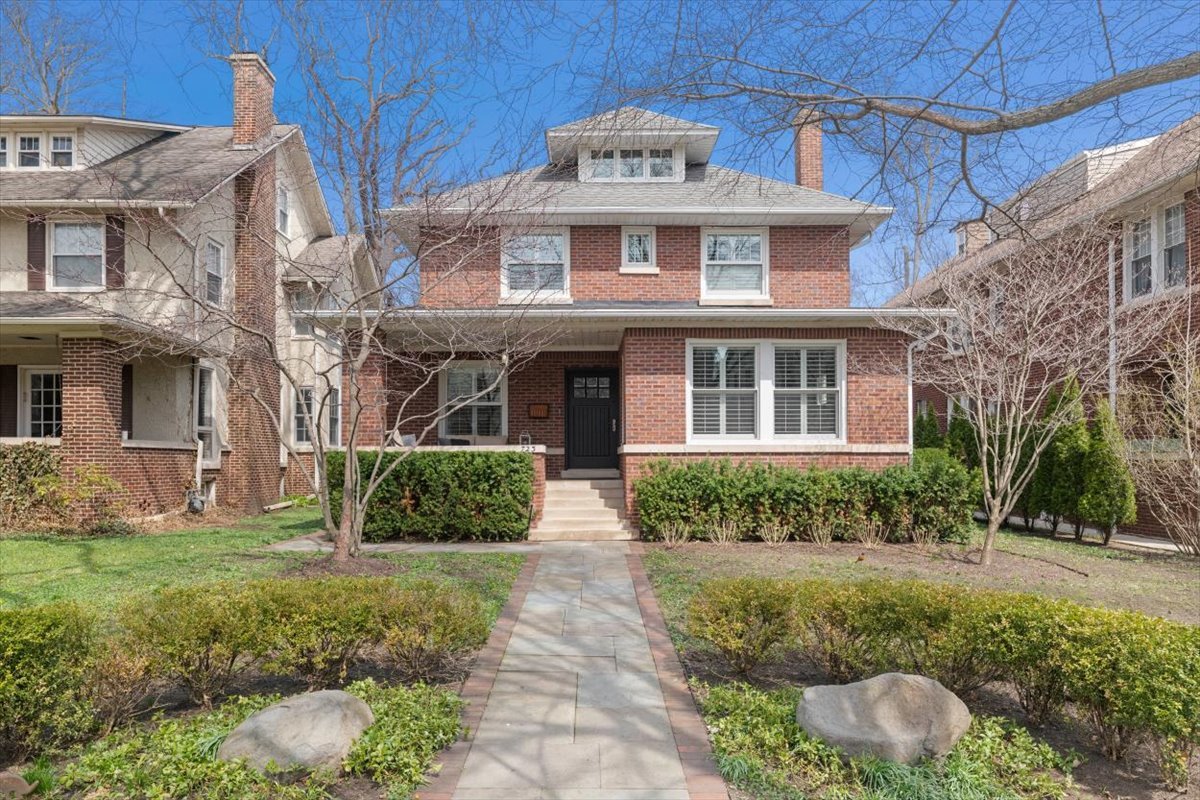 723 Lincoln Street, Evanston, IL