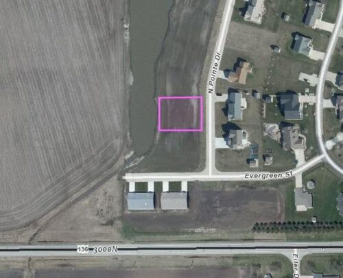 216 Northpointe Drive, Gifford, IL