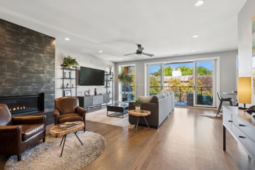 231 W Scott Street #2, Chicago, IL