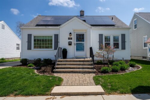 516 McGregor Street, Bloomington, IL