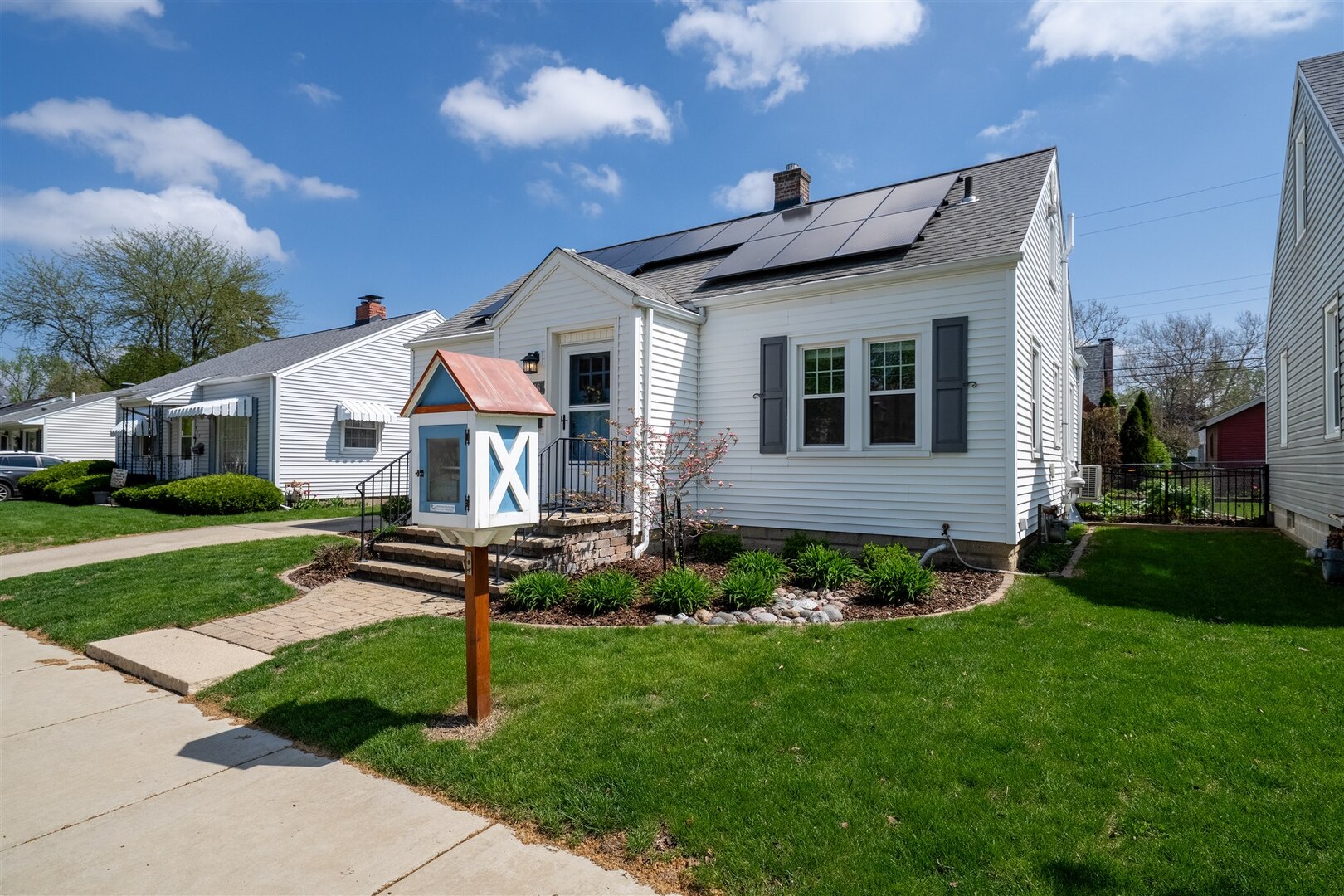 516 McGregor Street, Bloomington, IL