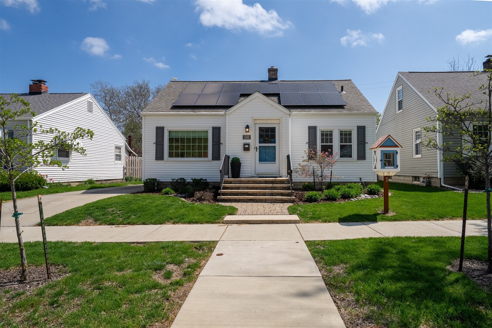 516 McGregor Street, Bloomington, IL