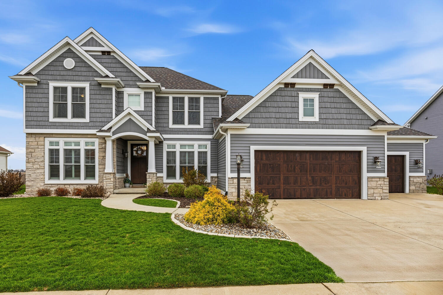 3812 Patriot Lane, Champaign, IL