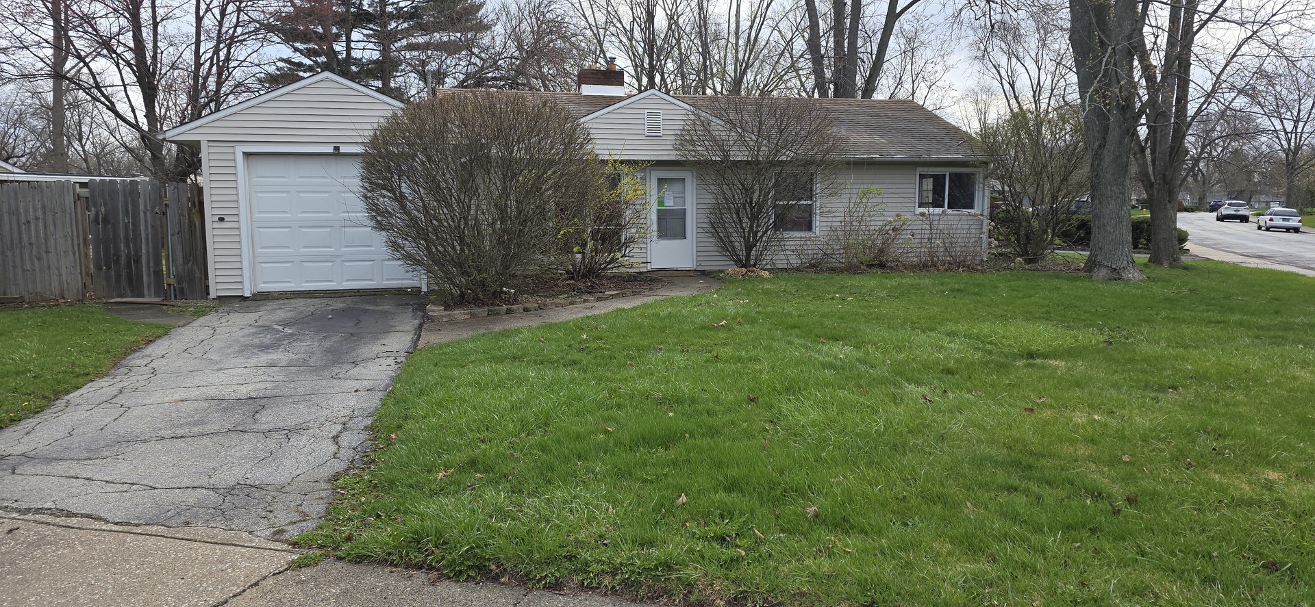 222 Miami Street, Park Forest, IL