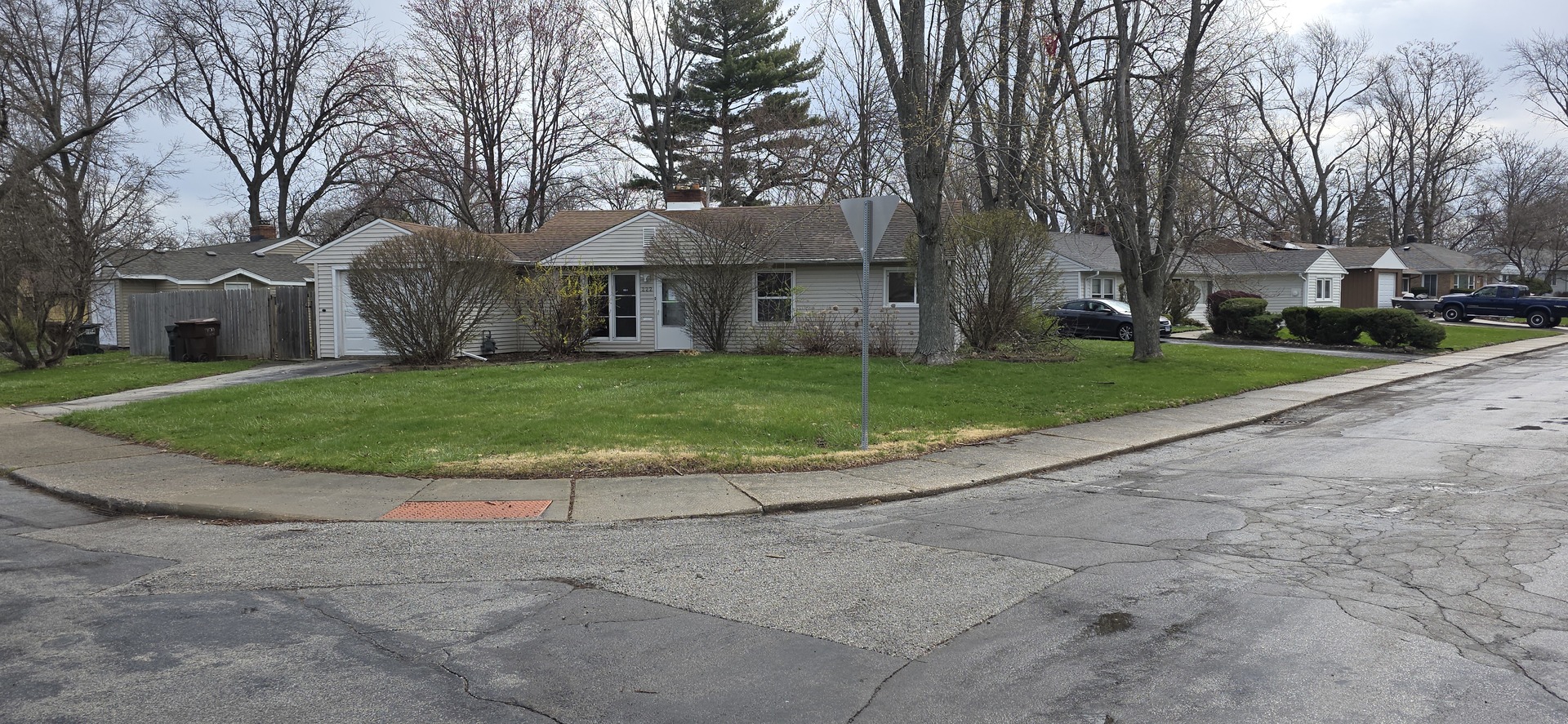 222 Miami Street, Park Forest, IL