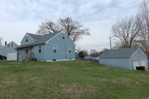 2003 Nebraska Road, Rockford, IL