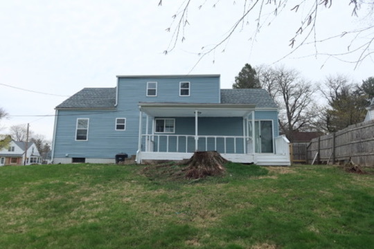 2003 Nebraska Road, Rockford, IL