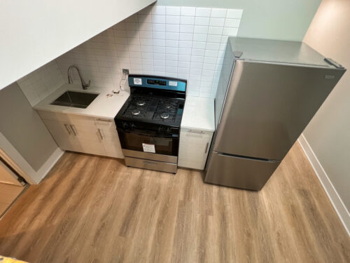 2702 S Homan Avenue #4, Chicago, IL