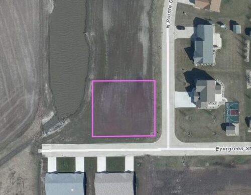 218 Northpointe Drive, Gifford, IL