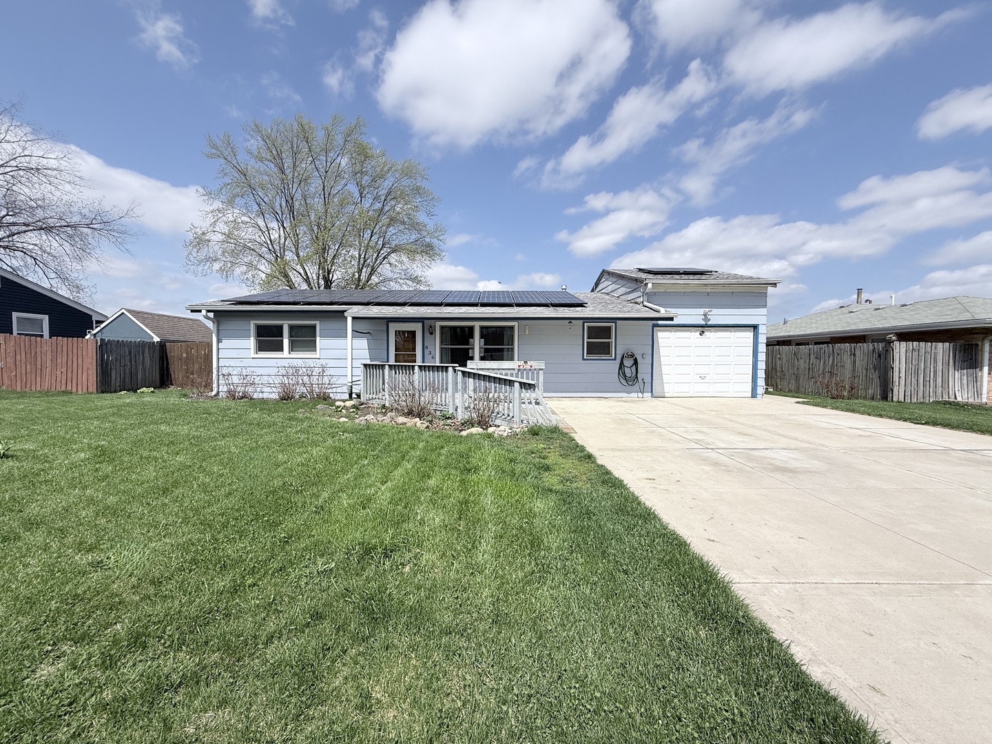 34W836 N James Drive, St. Charles, IL