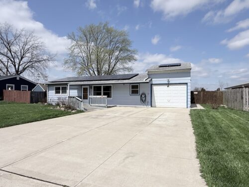 34W836 N James Drive, St. Charles, IL