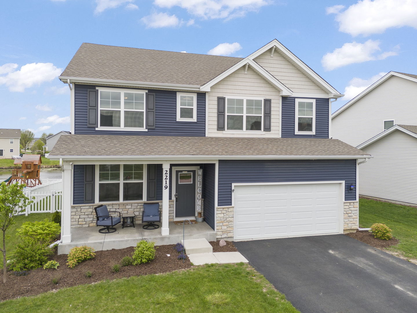 2219 Daly Lane, Plainfield, IL