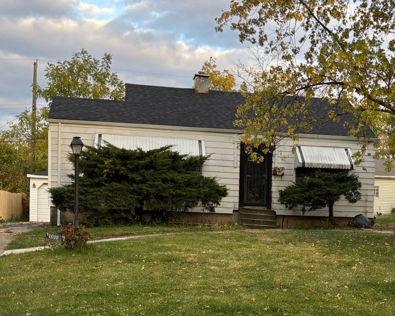 1010 HELEN Avenue, Joliet, IL