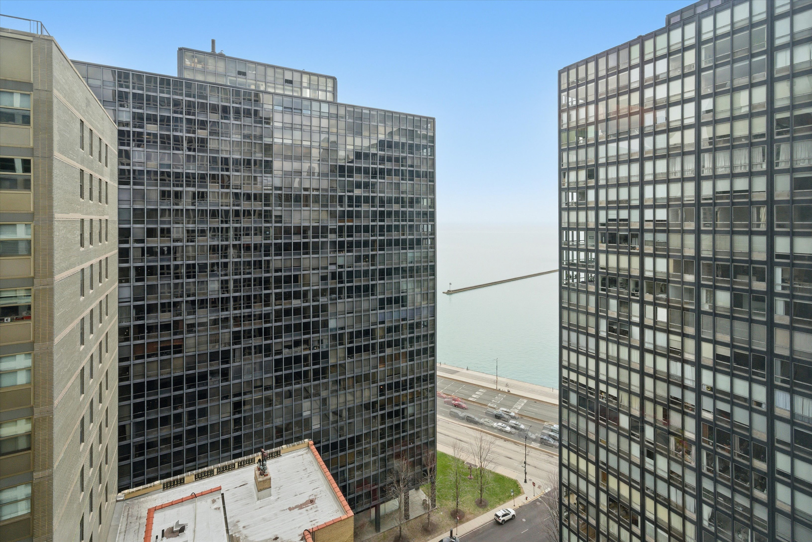 260 E Chestnut Street #2306, Chicago, IL