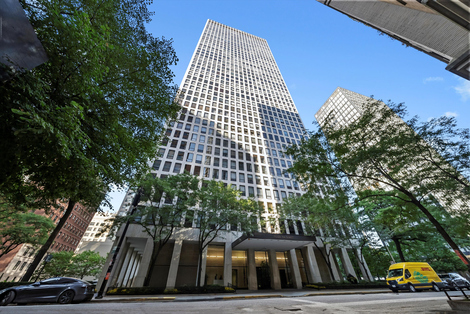 260 E Chestnut Street #2306, Chicago, IL
