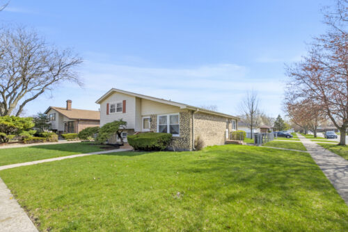 18031 65th Avenue, Tinley Park, IL