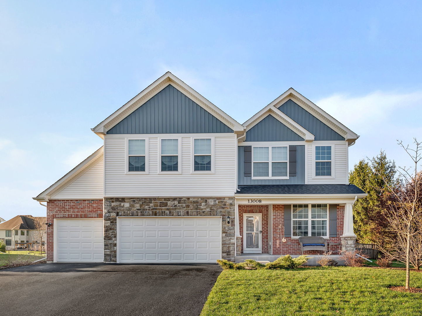 13008 Timber Wood Circle, Plainfield, IL