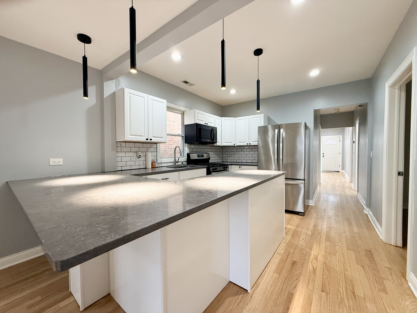 5307 N Central Avenue #1, Chicago, IL