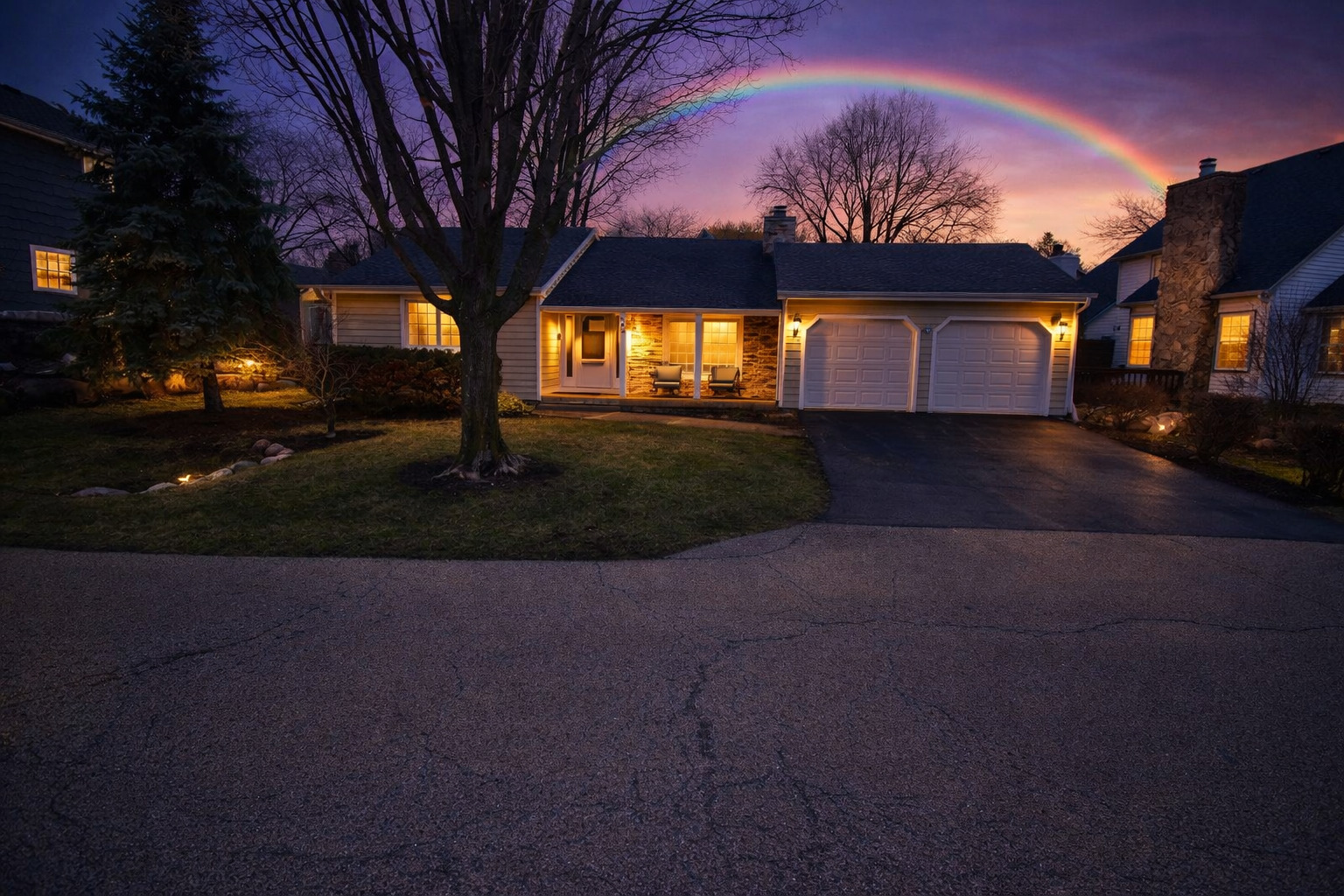 649 WILBUR Court, Gurnee, IL